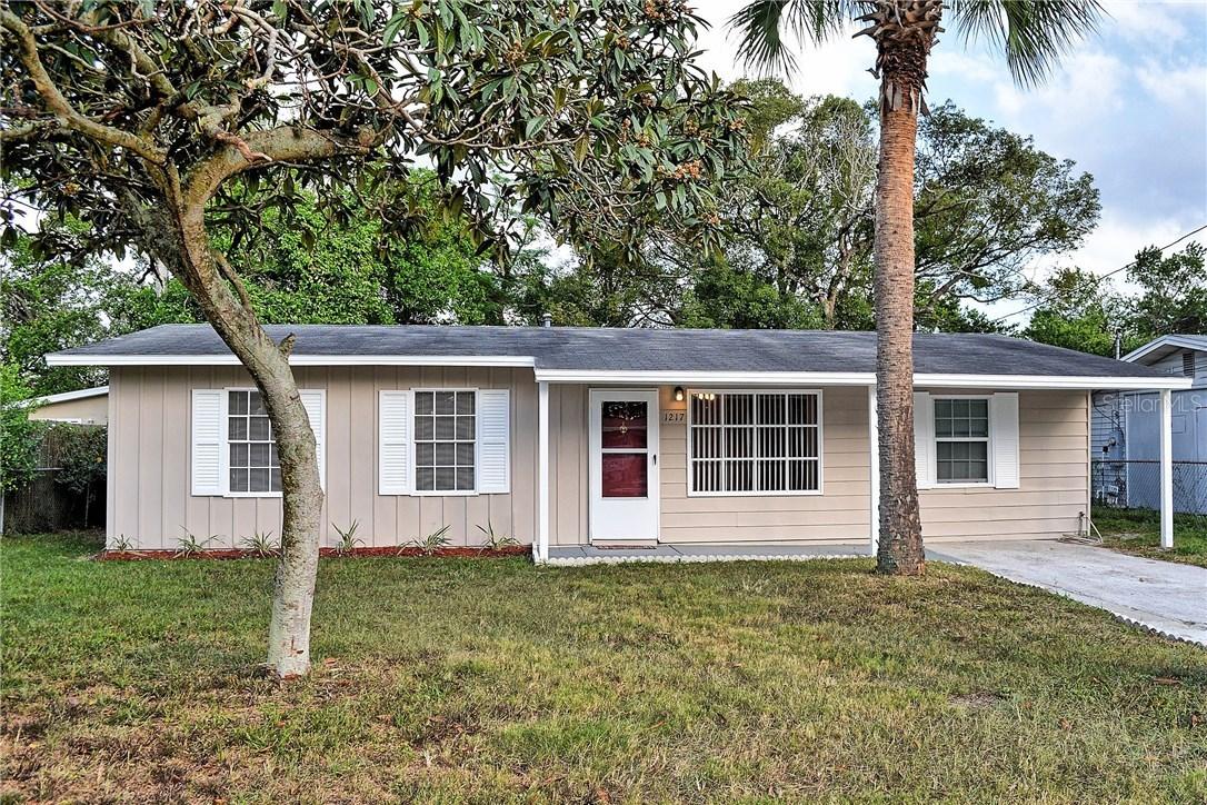 1217 Constantine St., Orlando, FL 32825