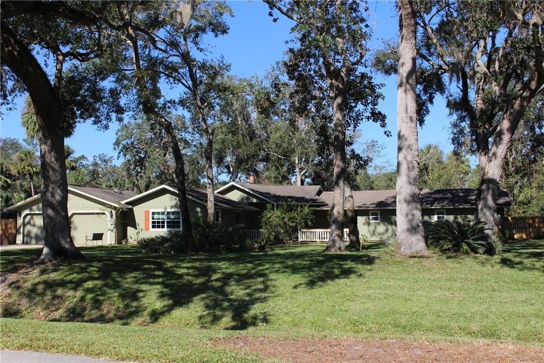 2341 Captain Butler Tr., New Smyrna Beach, FL 32168