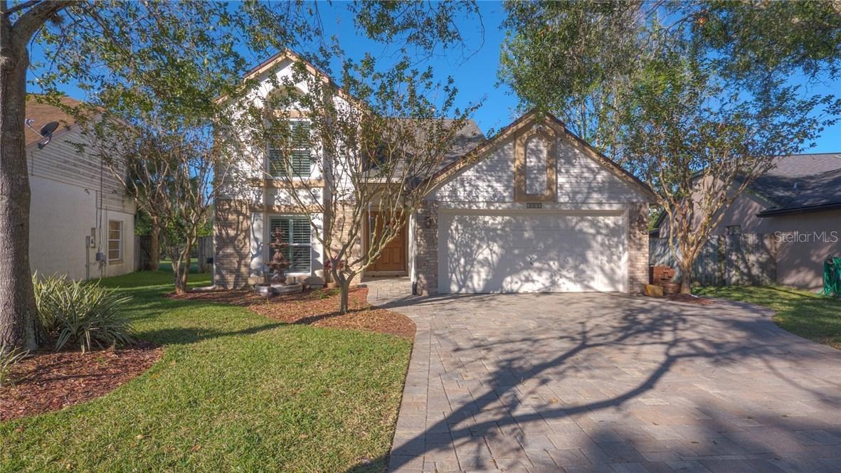 1095 Kelly Creek Cir., Oviedo, FL 32765