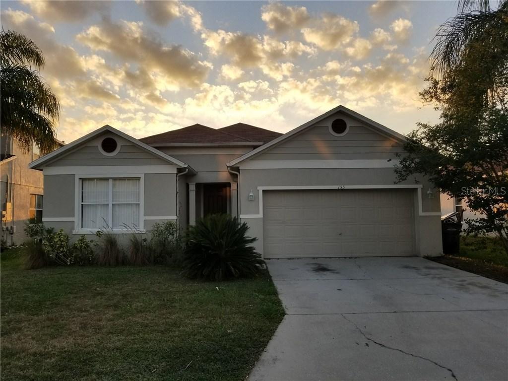 155 Canna Dr., Davenport, FL 33897