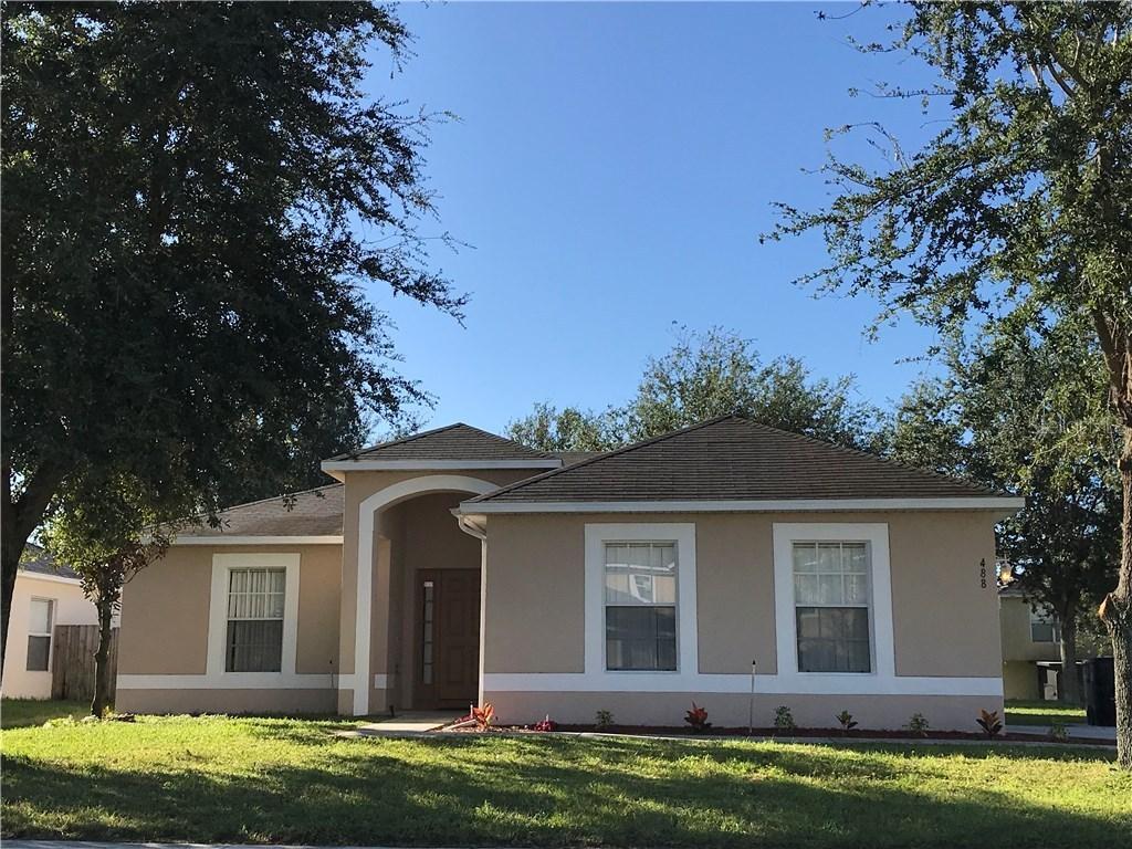 488 Yearling Cove Loop, Apopka, FL 32703