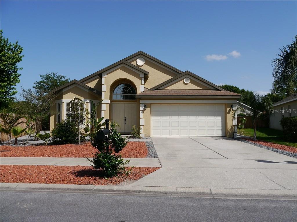701 Randon Ter., Lake Mary, FL 32746