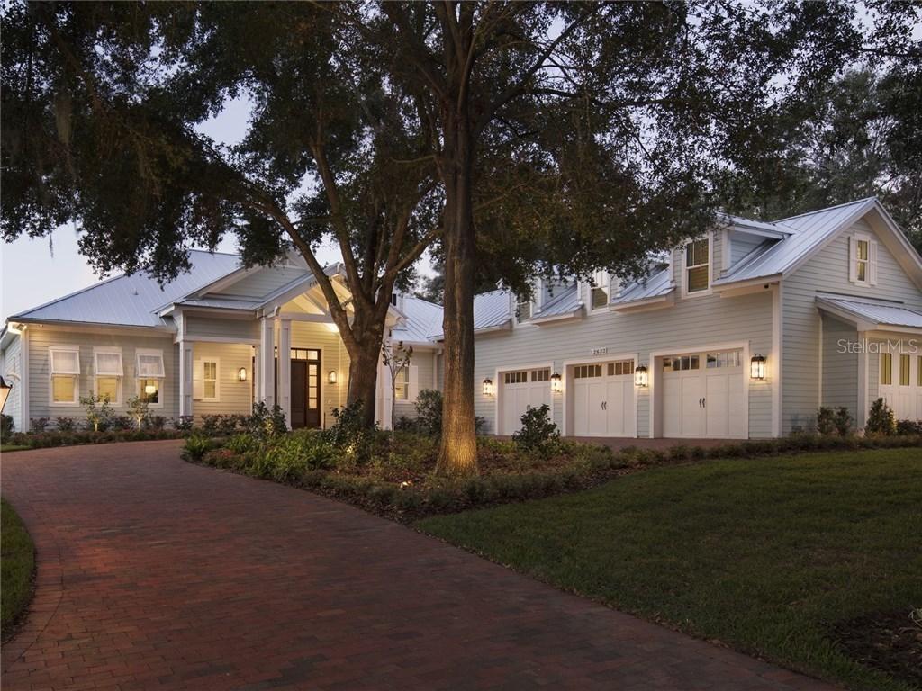 12623 W Lake Butler Rd., Windermere, FL 34786