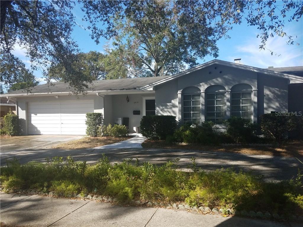 2810 Clearfield Ave., Orlando, FL 32808