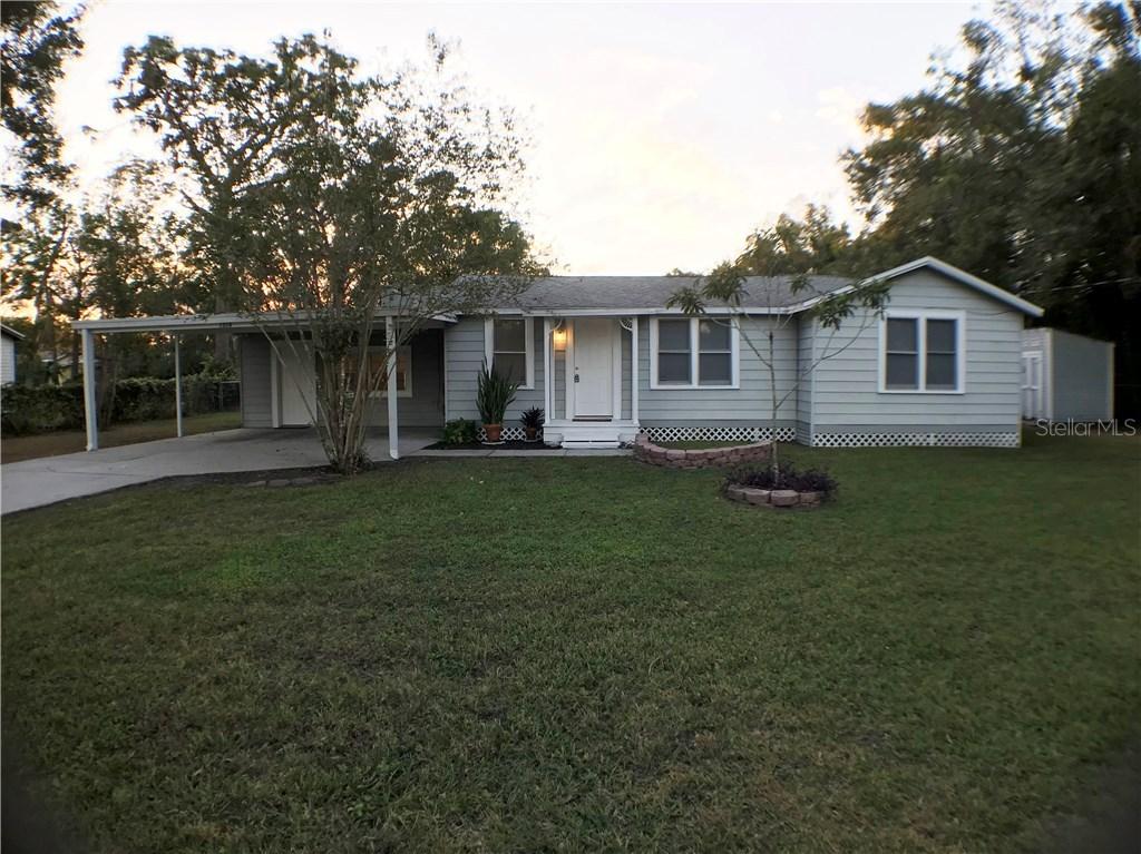 1310 Coletta Dr., Orlando, FL 32807