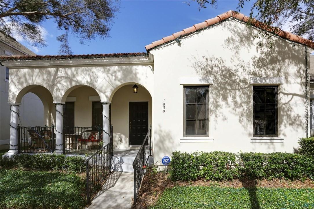 1030 Jeater Bend Dr., Celebration, FL 34747