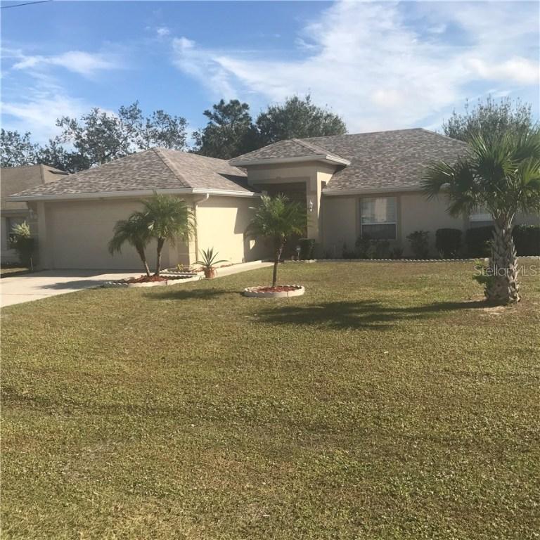 1715 Pompano Dr., Kissimmee, FL 34759