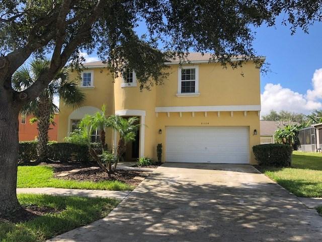 8504 La Isla Dr., Kissimmee, FL 34747