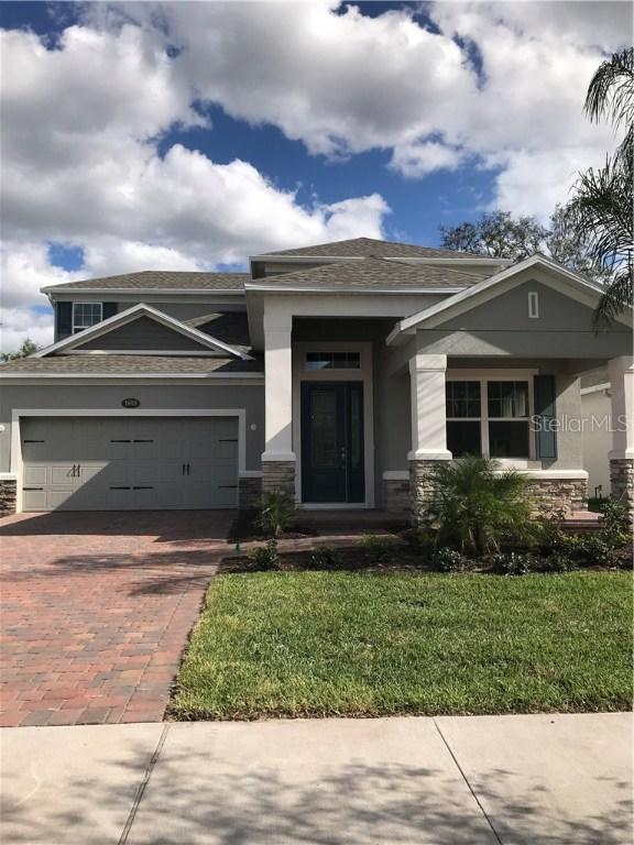 1813 Firebrush Ln., Oviedo, FL 32765