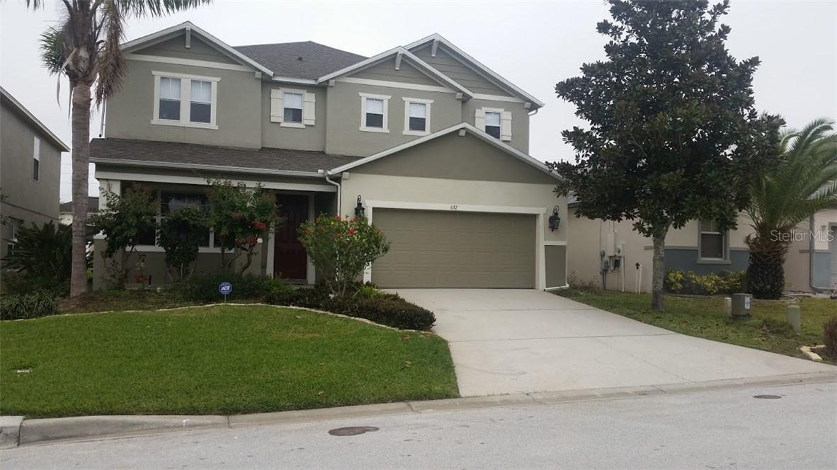 632 Elderberry Dr., Davenport, FL 33897