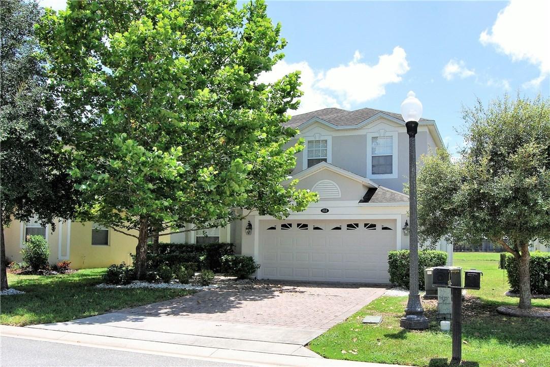 533 Fairhaven Dr., Davenport, FL 33837