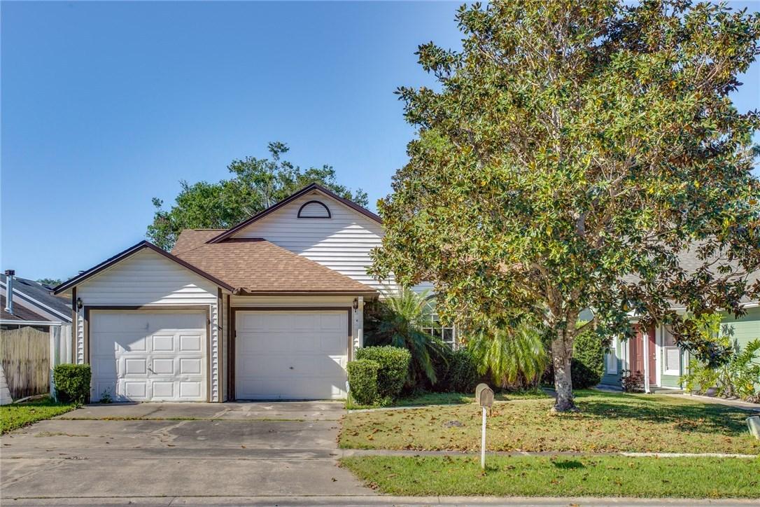 7817 Fox Knoll Pl., Winter Park, FL 32792
