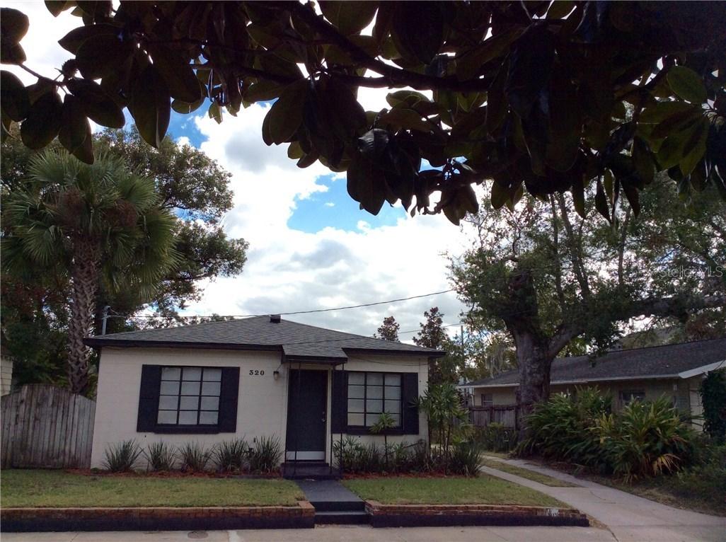 320 W Princeton St., Orlando, FL 32804