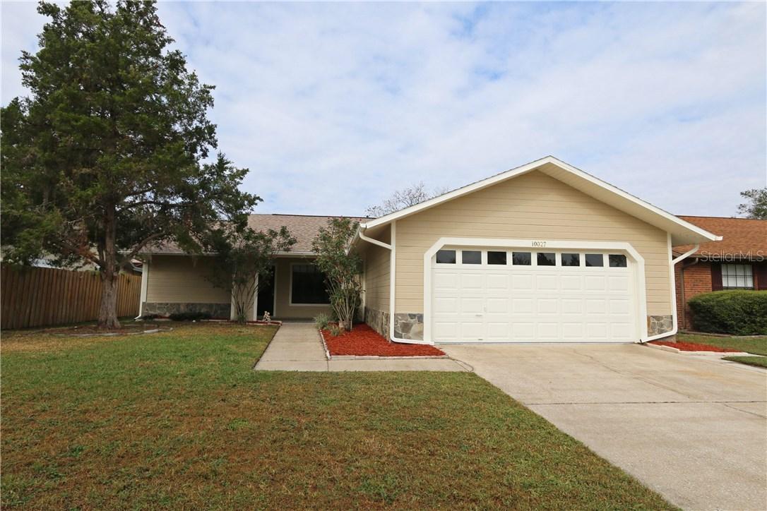 10027 Chesterfield Ct., Orlando, FL 32817