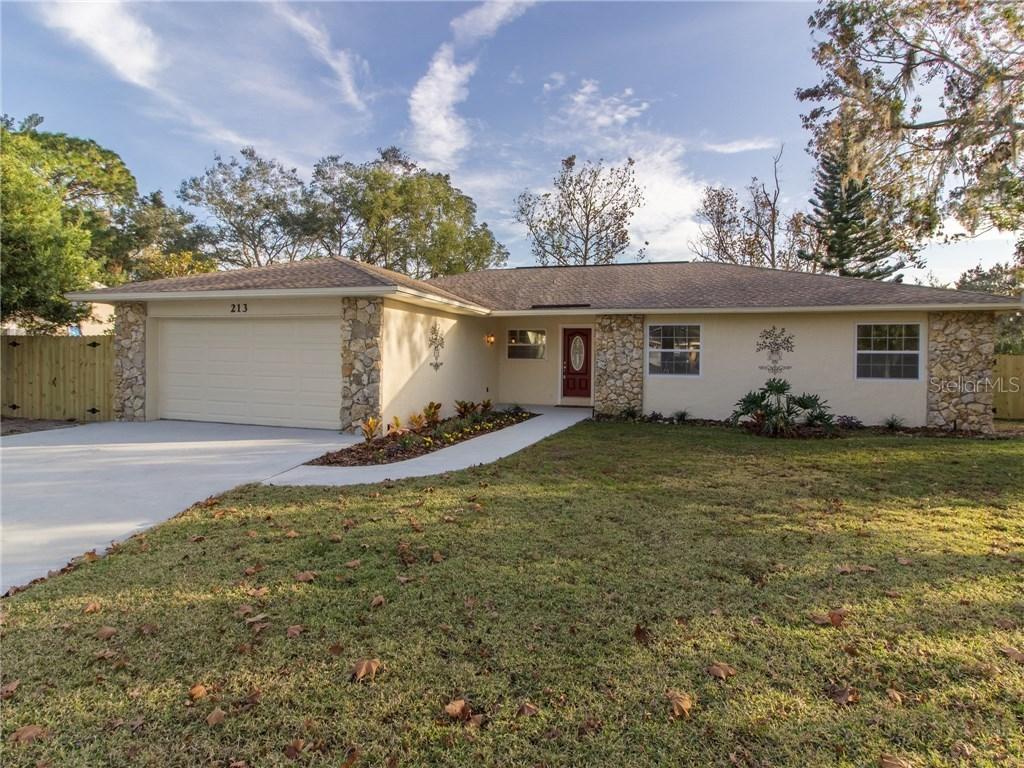 213 Atherstone Ct., Longwood, FL 32779