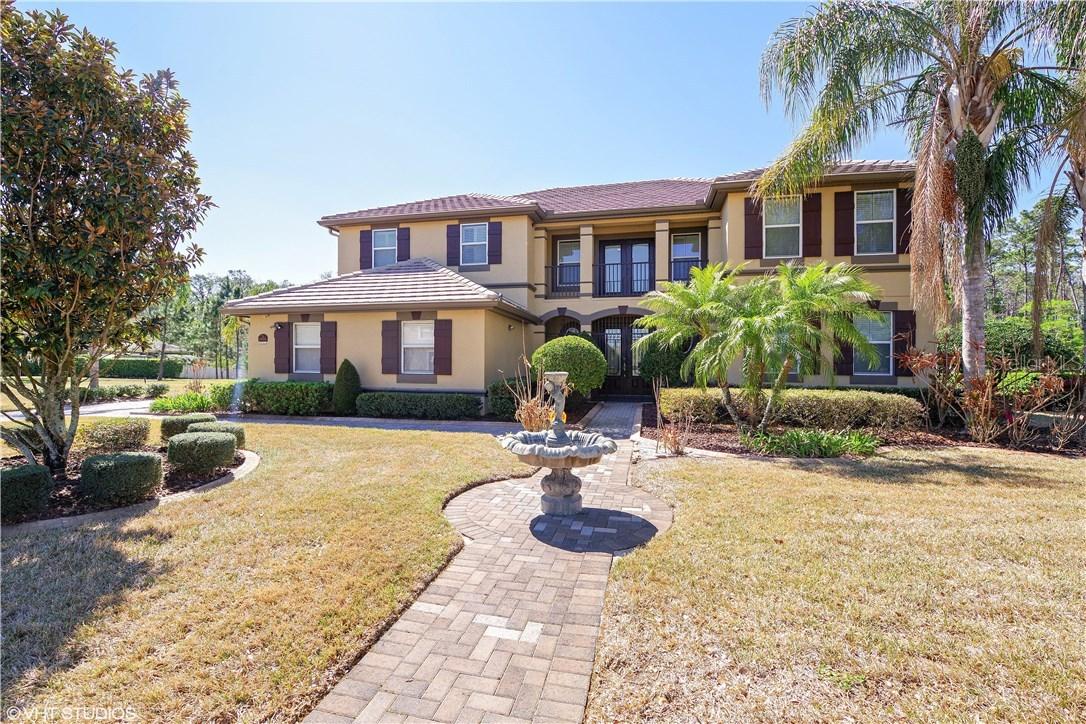 2780 Lee Shore Loop, Orlando, FL 32820
