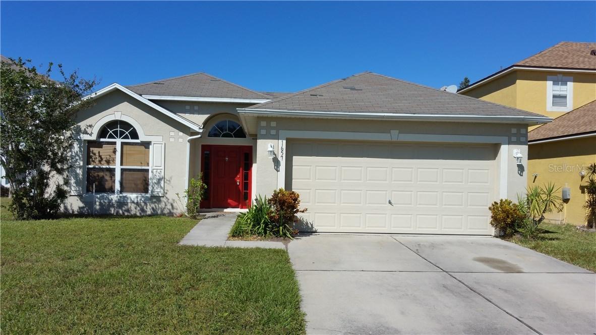 1657 Corner Meadow Cir., Orlando, FL 32820