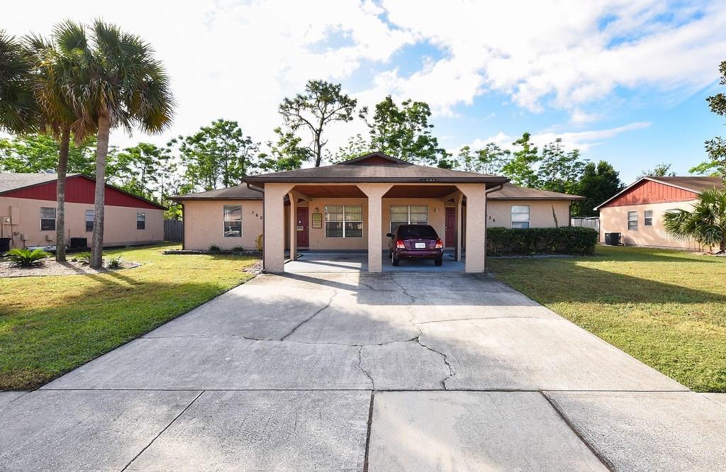 7628 Golden Glenn Dr., Orlando, FL 32807