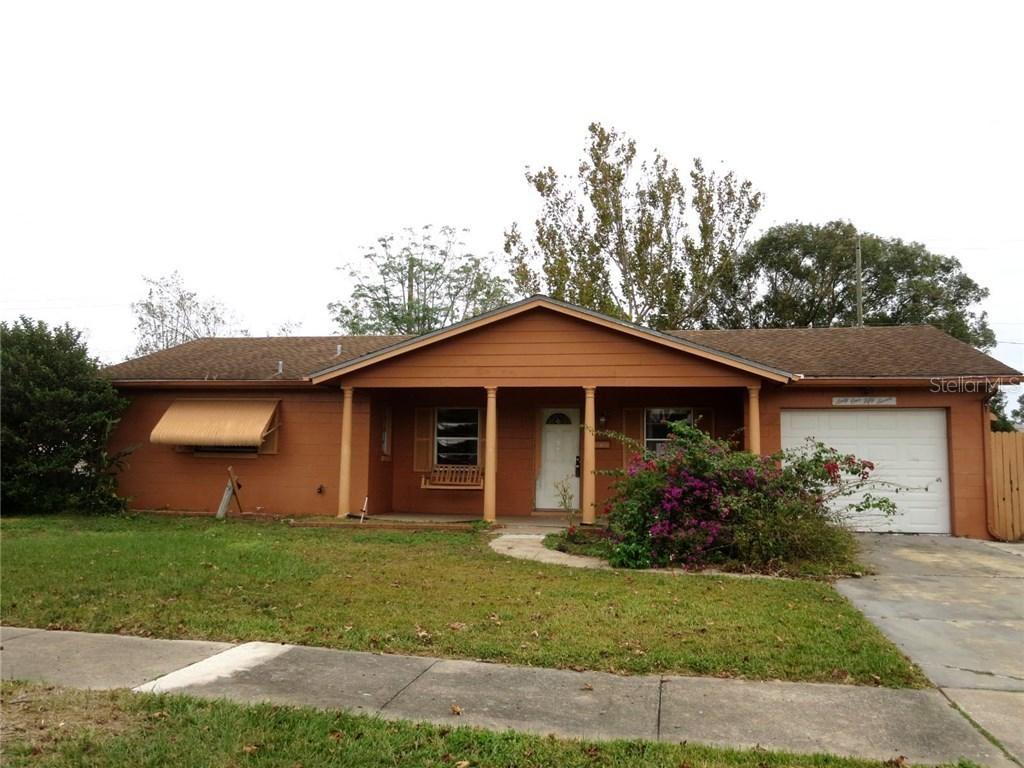 6157 Margie Ct., Orlando, FL 32807