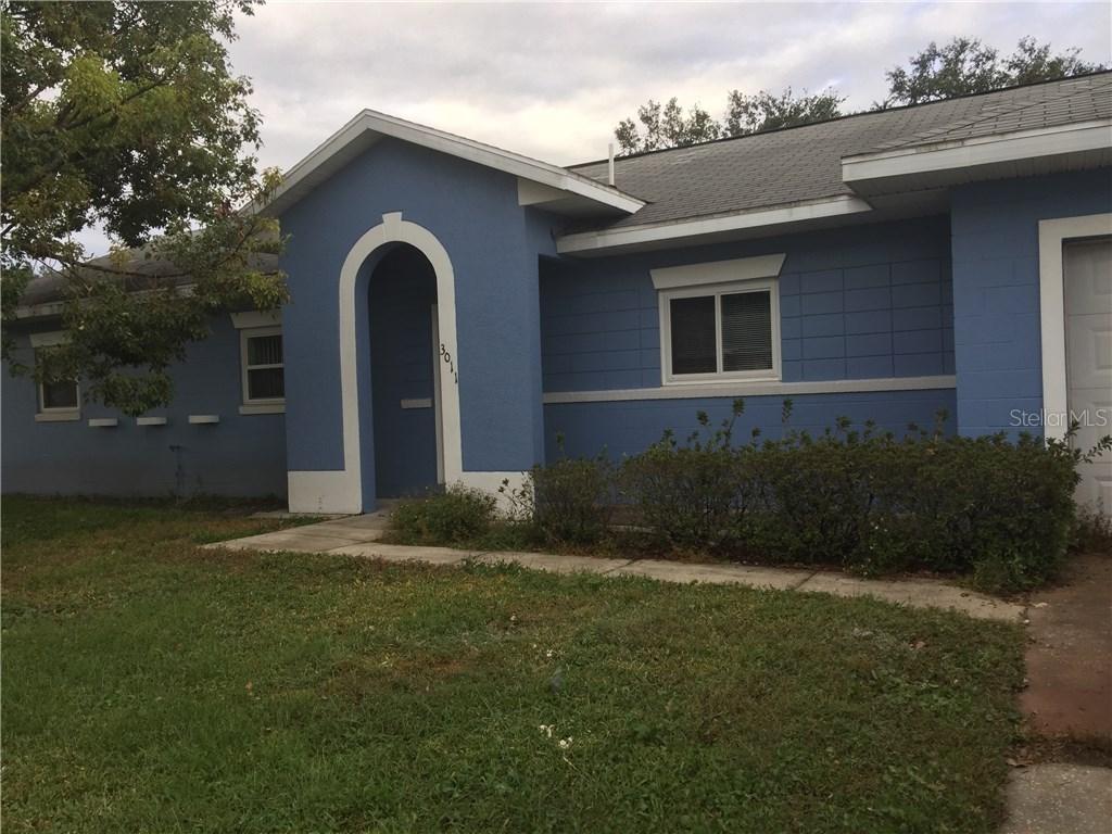 3011 Castle Harbor Dr., Orlando, FL 32827