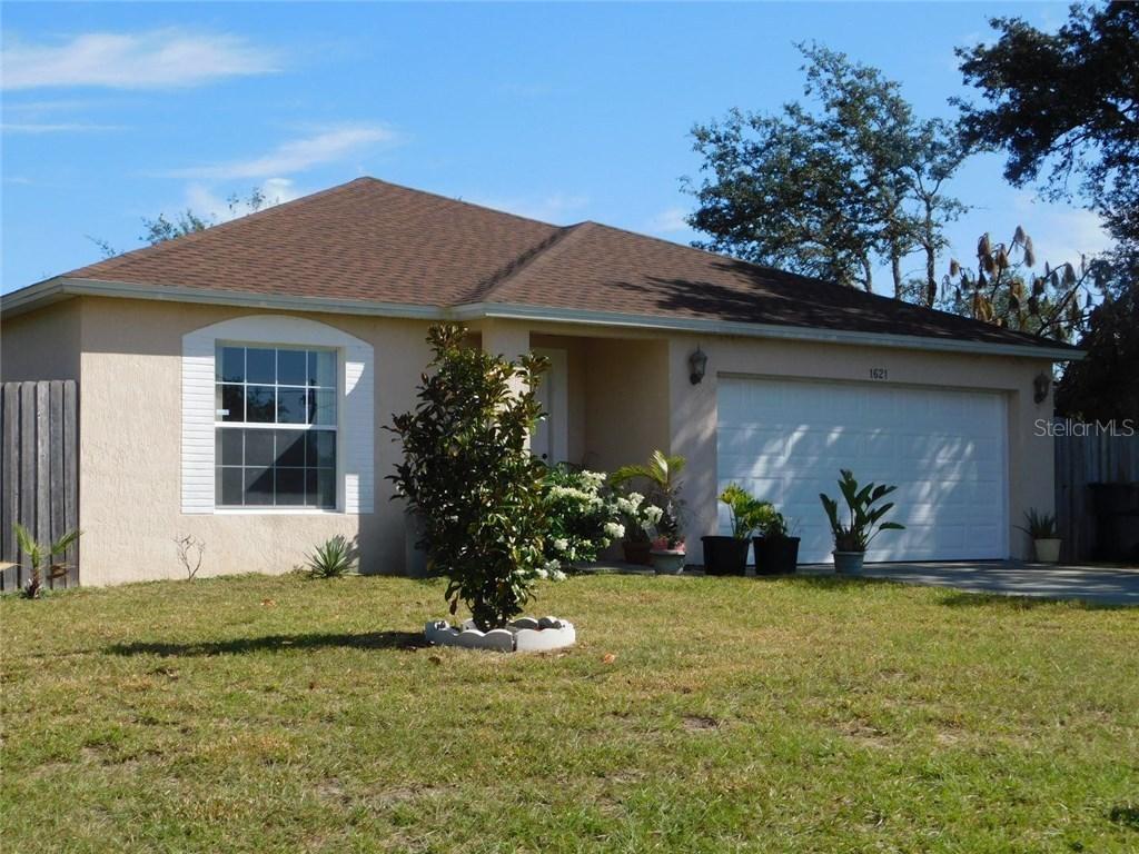 1621 Pompano Way, Poinciana, FL 34759