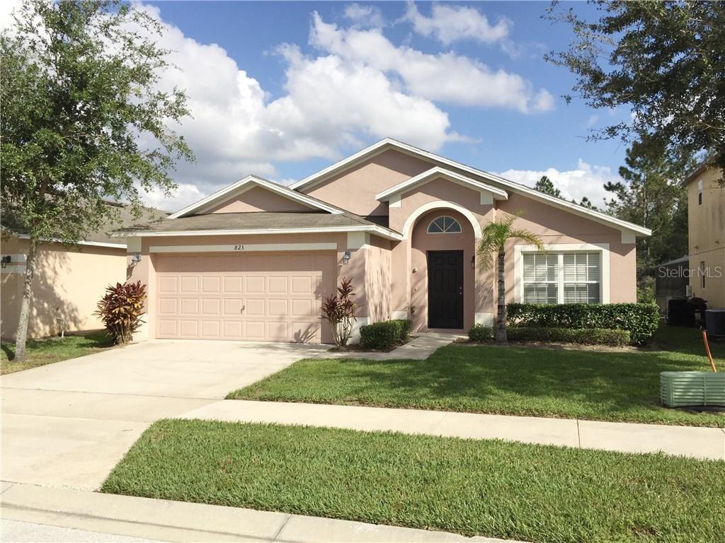 823 Scrub Jay Way, Davenport, FL 33896
