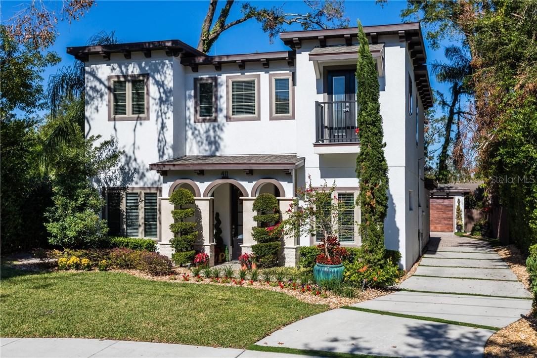 411 Avalon Blvd., Orlando, FL 32806