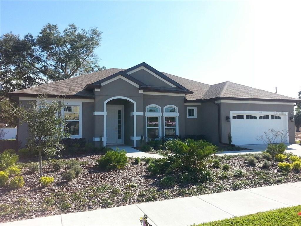 1319 Fountain Hills Ct., Winter Park, FL 32792