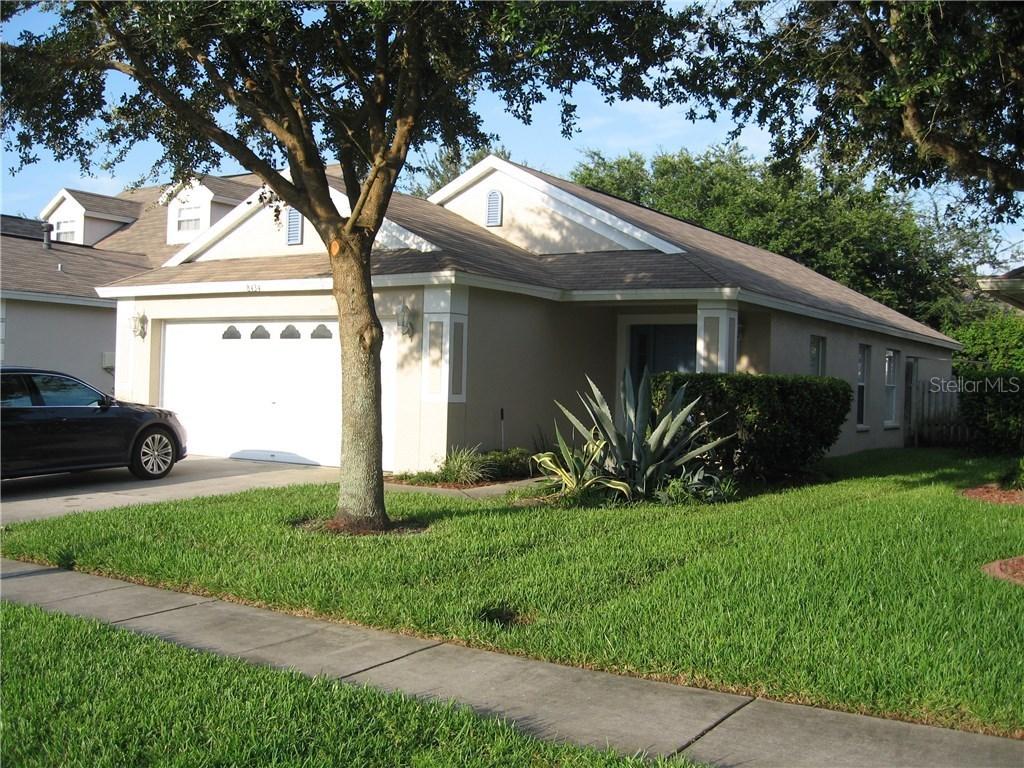 8434 Hawbuck St., Trinity, FL 34655