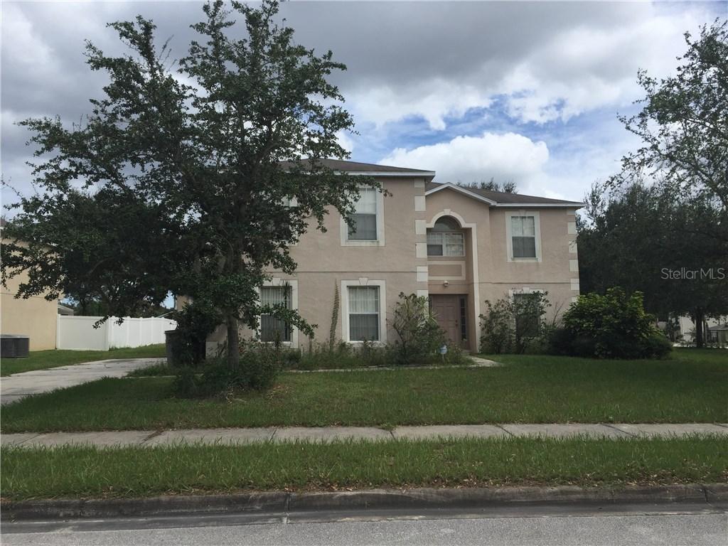 401 Yearling Cove Loop, Apopka, FL 32703