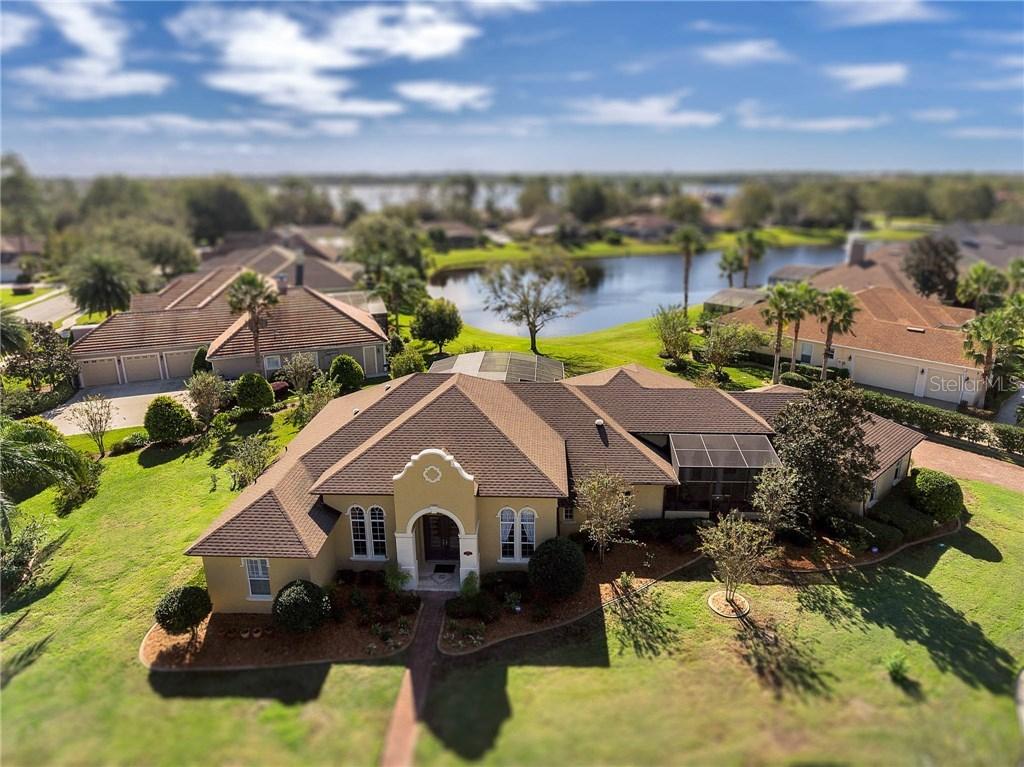 1065 Ceasars Ct., Mount Dora, FL 32757