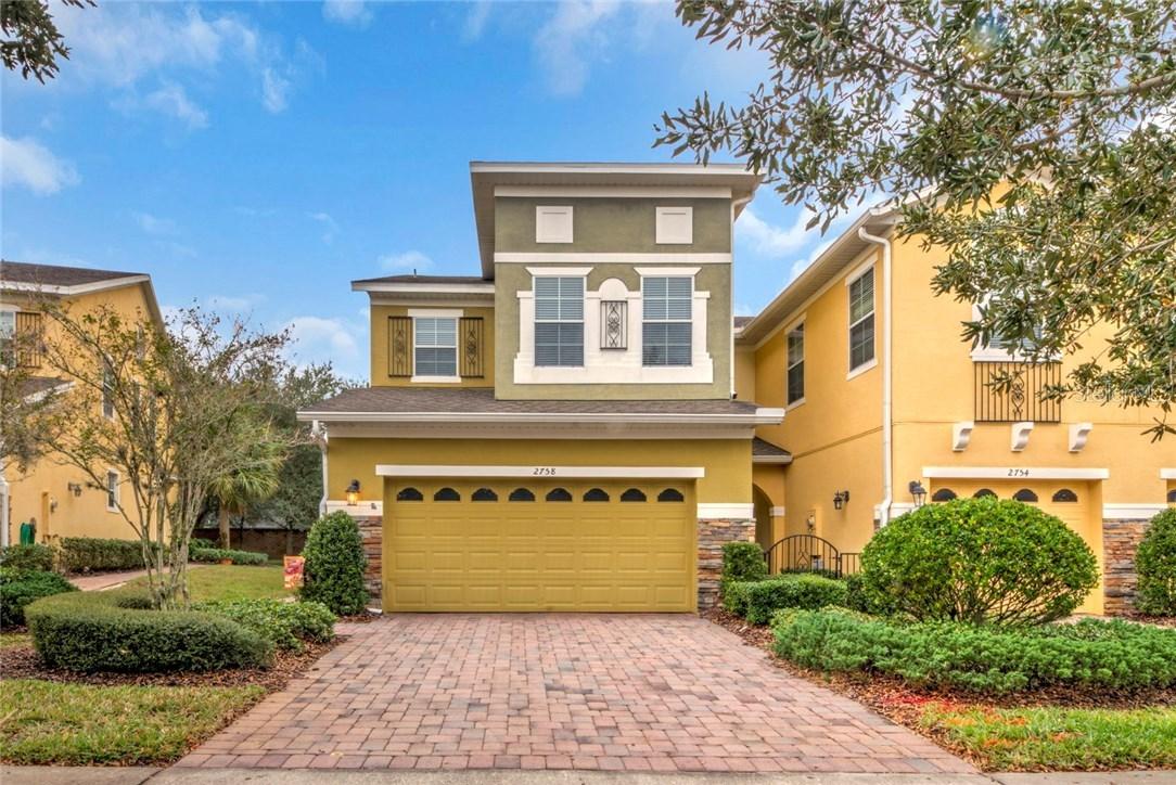 2758 Sweet Magnolia Pl., Oviedo, FL 32765