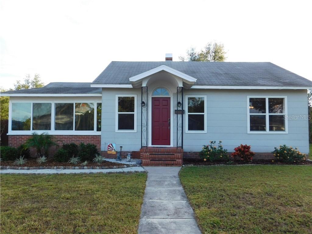 318 E Johnson Ave., Lake Wales, FL 33853