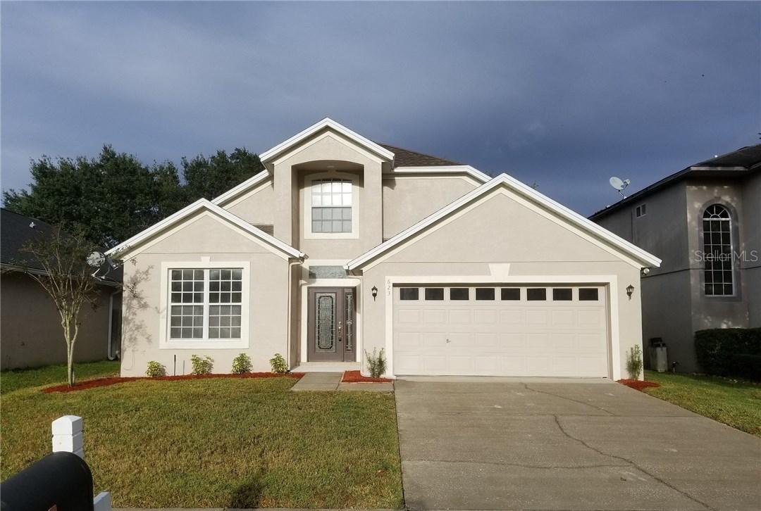 623 Horseman Dr., Oviedo, FL 32765