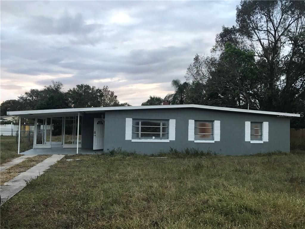 1285 Oak Dr., Mount Dora, FL 32757