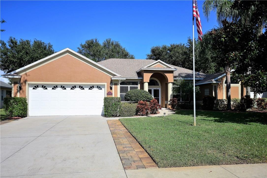 911 Princeton Dr., Clermont, FL 34711