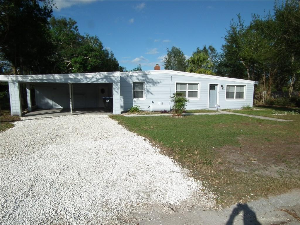 11507 Judge Ave., Orlando, FL 32817