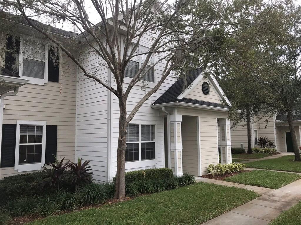 1315 Eastern Pecan Pl. #105, Winter Garden, FL 34787