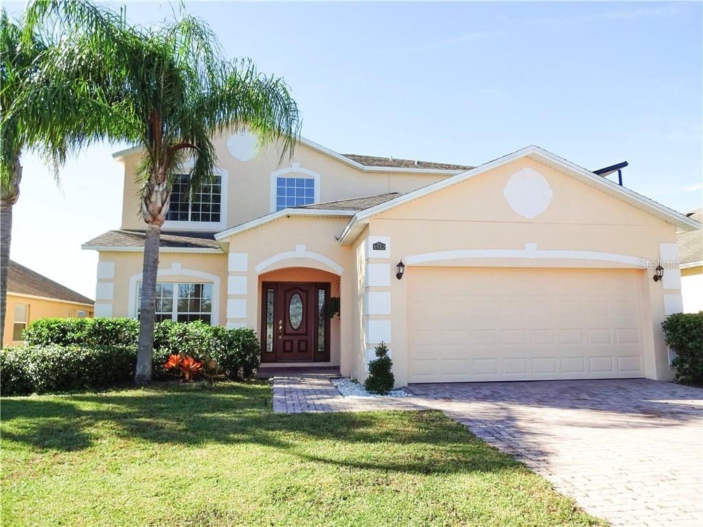 1512 Plantation Pointe Dr., Orlando, FL 32824