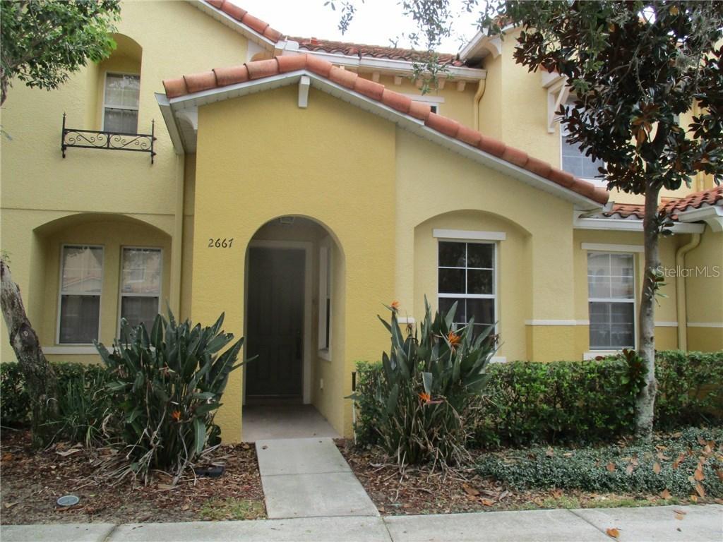 2667 Mayaguana St., Kissimmee, FL 34747
