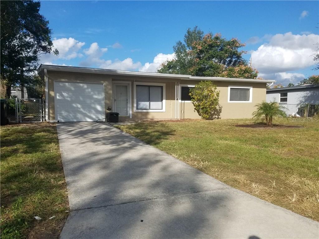 3807 Edland Dr., Orlando, FL 32812