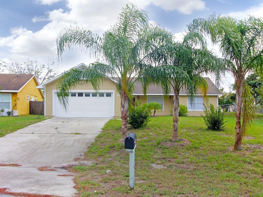 413 Allspice Ct., Poinciana, FL 34759