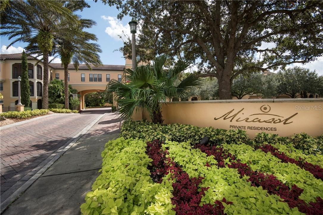 500 Mirasol Cir. #310, Celebration, FL 34747