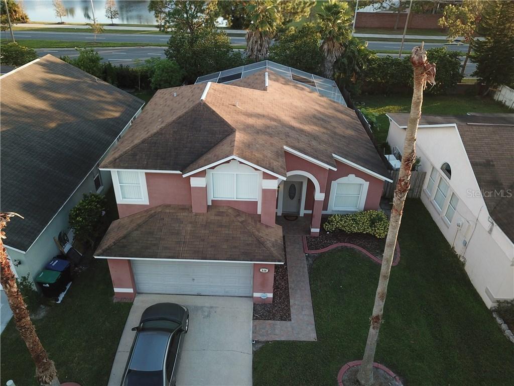 326 White Marsh Cir., Orlando, FL 32824