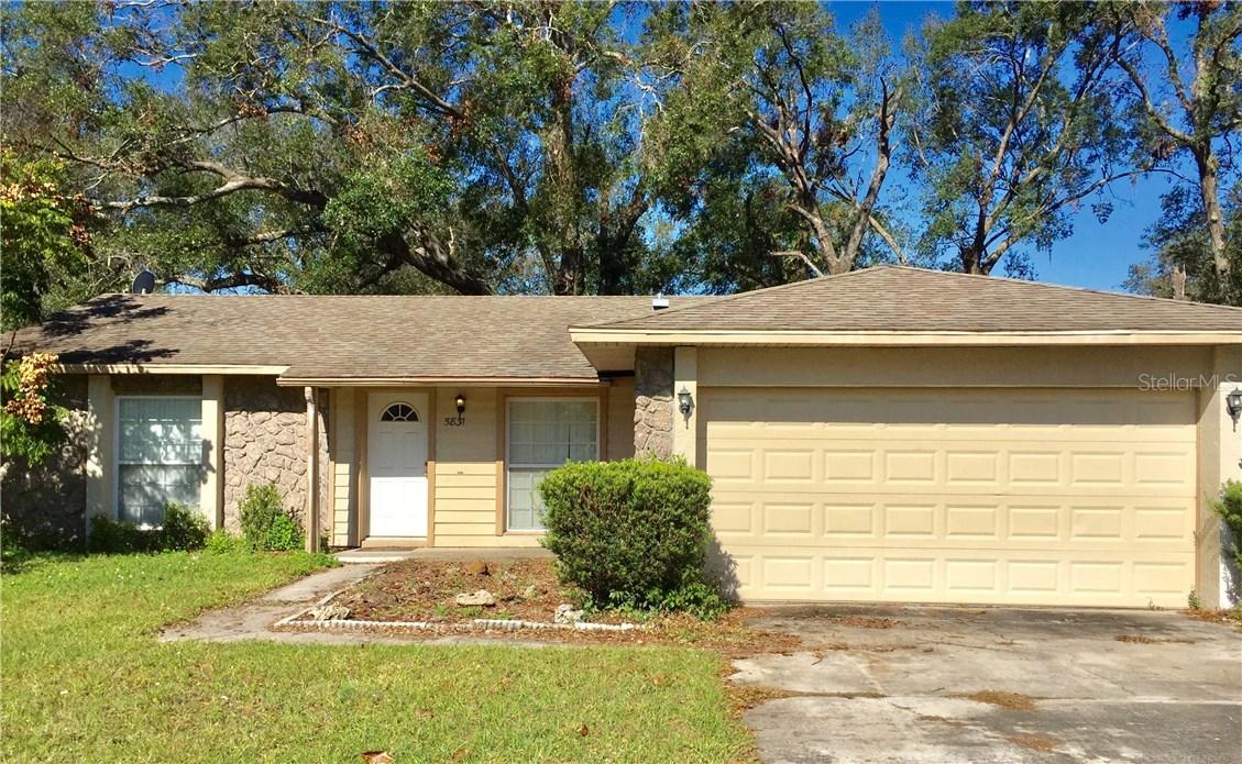 5831 Hutton Dr., Orlando, FL 32808
