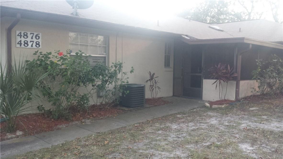 4876 Lake Ridge Rd. #5, Orlando, FL 32808