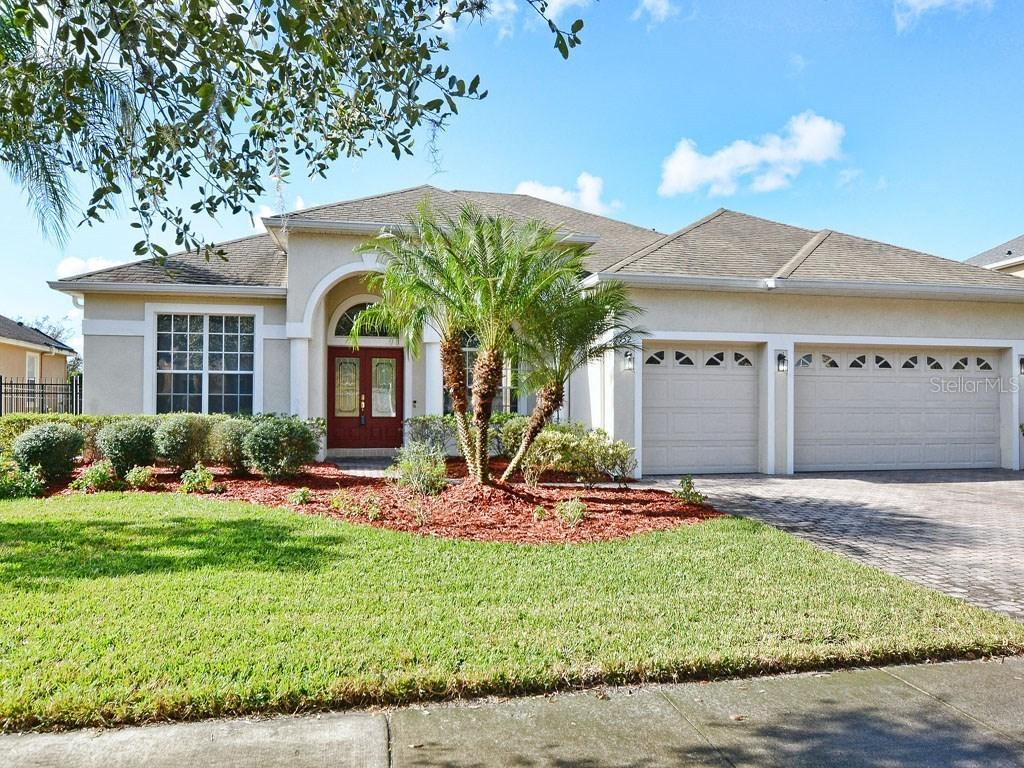 2752 Hazel Grove Ln., Oviedo, FL 32766