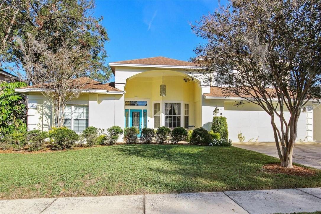 1236 Valley Creek Run, Winter Park, FL 32792