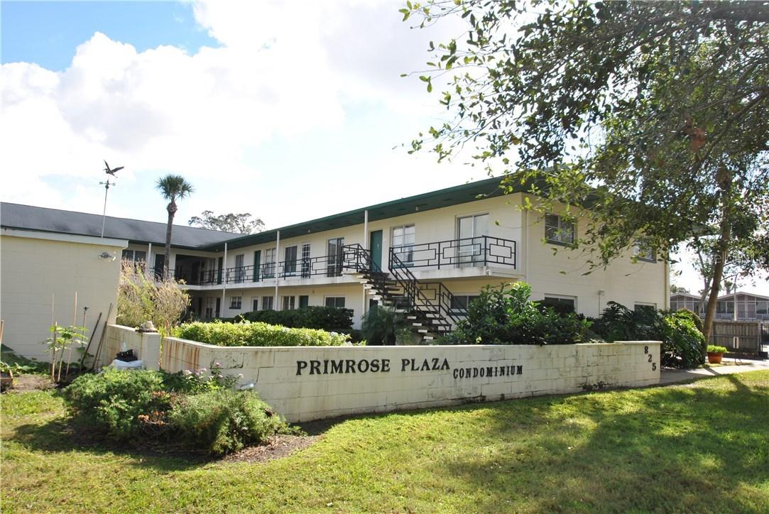 825 N Primrose Dr. #201, Orlando, FL 32803