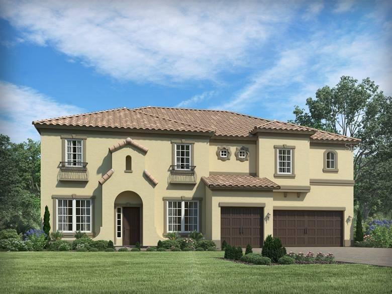 2763 Meadow Sage Ct., Oviedo, FL 32765